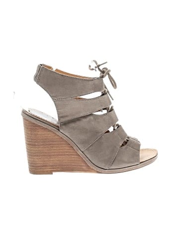 Melrose and Market Wedges (view 1)