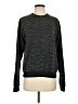 Ksubi 100% Cotton Camo Black Pullover Sweater Size S - photo 1