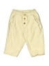 Zara Yellow Khakis Size 3-6 mo - photo 1