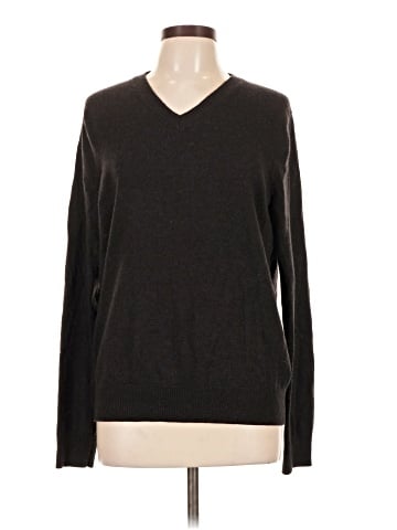 Banana Republic Wool Sweater (view 1)