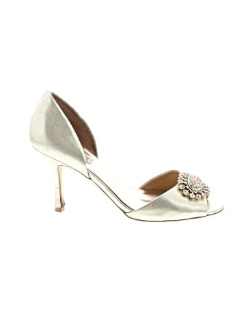 Badgley Mischka Heels (view 1)