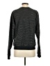 Ksubi 100% Cotton Camo Black Pullover Sweater Size S - photo 2