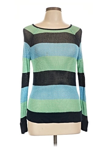 525 America Pullover Sweater (view 1)