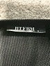 BTFBM Solid Black Cocktail Dress Size M - photo 7