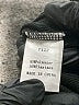 BTFBM Solid Black Cocktail Dress Size M - photo 8