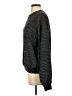Ksubi 100% Cotton Camo Black Pullover Sweater Size S - photo 5