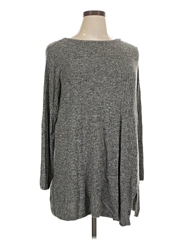 Apt. 9 Pullover Sweater (view 1)