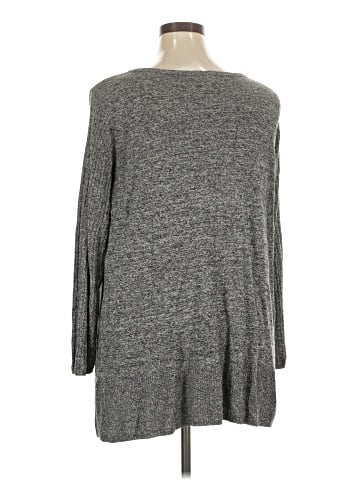 Apt. 9 Pullover Sweater (view 2)