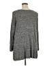 Apt. 9 Gray Pullover Sweater Size 1X - photo 2