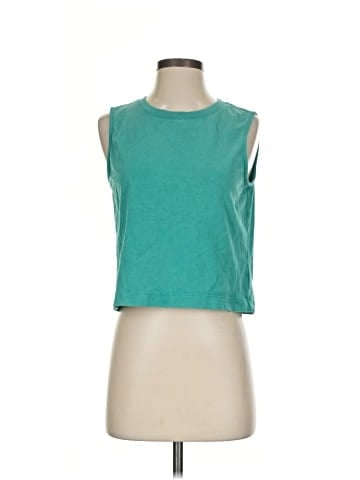 Supplies Sleeveless T-Shirt (view 1)