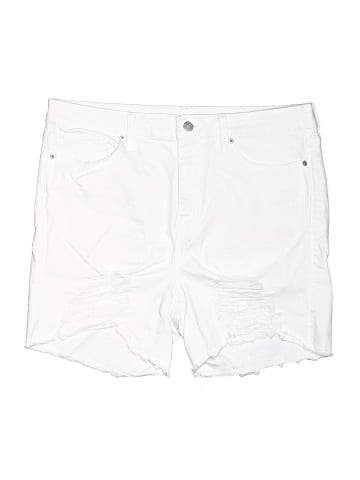 NY&C Shorts (view 1)