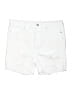 NY&C White Shorts Size 14 - photo 1