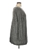Apt. 9 Gray Pullover Sweater Size 1X - photo 4