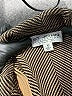 St. John Collection Houndstooth Brown Blazer Size 10 - photo 3