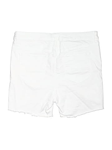 NY&C Shorts (view 2)