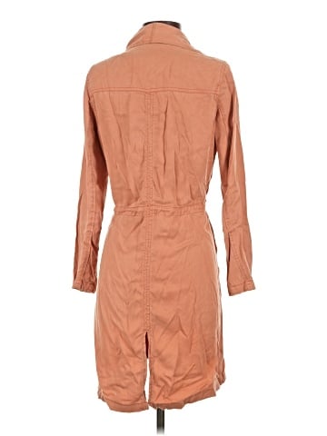 Max Jeans Trenchcoat (view 2)