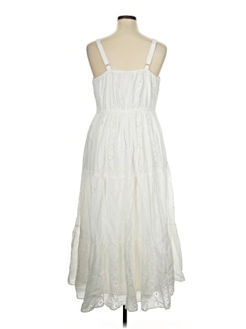 Lane Bryant Casual Dress (view 2)