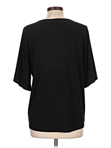 MICHAEL Michael Kors 3/4 Sleeve Blouse (view 2)