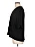 MICHAEL Michael Kors Black 3/4 Sleeve Blouse Size L - photo 5