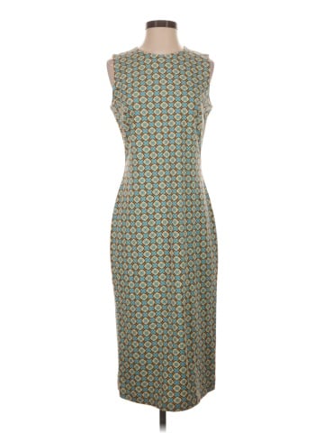 J. McLaughlin Casual Dress (view 1)