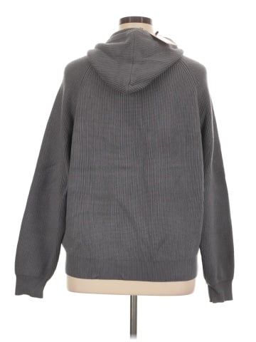 Edikted Pullover Sweater (view 2)
