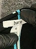 Bar III Stripes Blue Jumpsuit Size 12 - photo 4