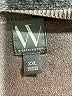 Worthington Brown Long Sleeve Top Size XXL - photo 7