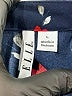 Elle 100% Polyester Blue Sleeveless Blouse Size L - photo 7