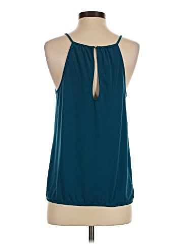 Express Outlet Sleeveless Blouse (view 2)