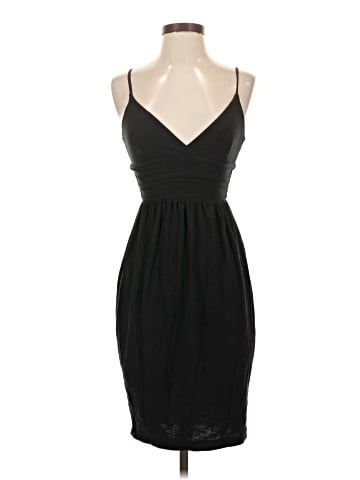 James Perse Cocktail Dress (view 1)