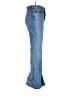 Lee Blue Jeans Size 27 waist - photo 4