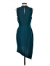 Harlyn 100% Polyester Teal Cocktail Dress Size S - photo 2