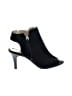 Adrienne Vittadini Black Heels Size 7 1/2 - photo 1