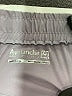 Avalanche Solid Purple Casual Pants Size XL - photo 4