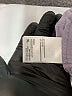 Avalanche Solid Purple Casual Pants Size XL - photo 5