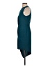 Harlyn 100% Polyester Teal Cocktail Dress Size S - photo 5