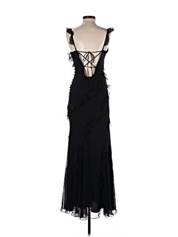 Topshop Cocktail Dress (view 2)