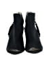 Adrienne Vittadini Black Heels Size 7 1/2 - photo 2