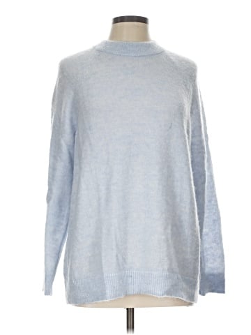 H&M Turtleneck Sweater (view 1)