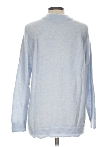 H&M Turtleneck Sweater (view 2)
