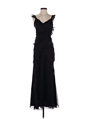 Topshop Cocktail Dress (view 1)
