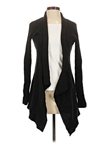 Autumn Cashmere Cardigan (view 1)