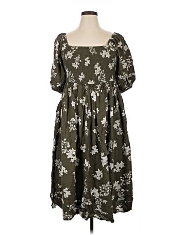 Jessica Simpson Casual Dress (view 1)