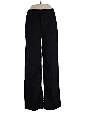 Banana Republic Linen Pants (view 1)