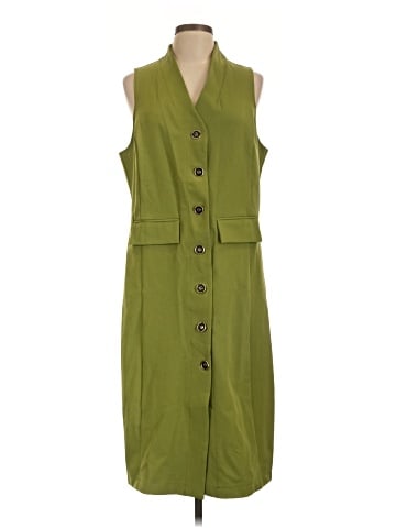 New York & Company Casual Dress (view 1)