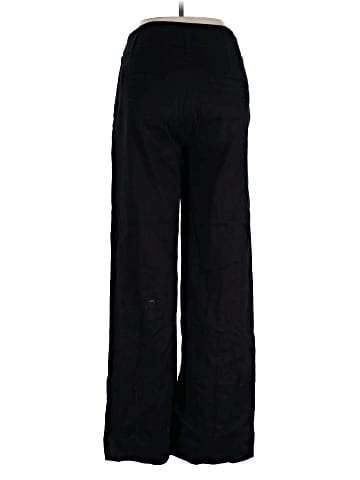 Banana Republic Linen Pants (view 2)