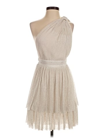 Sabina Musayev Cocktail Dress (view 1)