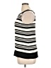 AB Studio Black Sleeveless Top Size XL - photo 5