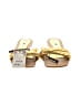 Zara Gold Sandals Size EU 39 - photo 2