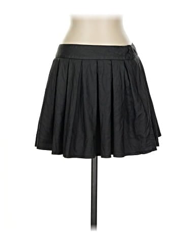 Wet Seal Casual Skirt (view 1)